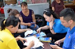 Người dân cần biết: Tham gia bảo hiểm y tế hộ gia đình - Chi phí nhỏ, lợi ích lớn