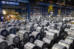 Thị trường thép châu Á chao đảo do giá thép rẻ bất ngờ của Nga