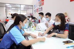Thêm hai trường đại học công bố điểm trúng tuyển bằng phương thức xét tuyển sớm