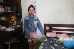 Vụ bé gái 8 tuổi bị bạo hành: Đợi chờ phiên tòa đúng người, đúng tội