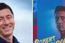 Barca ra mắt Lewandowski, Nagelsman mỉa mai đầy sâu cay