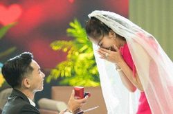 Phan Hiển tiết lộ thời điểm và điều thú vị trong đám cưới với Khánh Thi