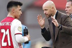 Man United phải thận trọng với các bản hợp đồng từ Hà Lan