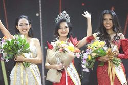 Top 3 Hoa hậu các Dân tộc Việt Nam từng thất bại ở nhiều cuộc thi sắc đẹp