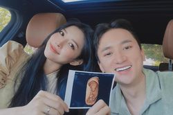 Phan Mạnh Quỳnh bất ngờ thông báo có con, còn bật mí luôn cả tên gọi đáng yêu của em bé