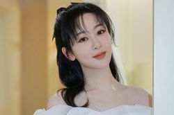 Hành động bất ngờ của Dương Tử khiến fan yêu mến: Đúng là nhân cách vàng trong làng Cbiz!