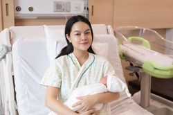 Phạm Quỳnh Anh thông báo đã hạ sinh 'công chúa' thứ 3