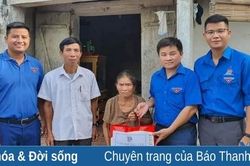 Tuổi trẻ Hậu Lộc: Nhiều hoạt động ý nghĩa trong tháng 7 tri ân