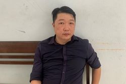 Tạm giữ đối tượng chống người thi hành công vụ
