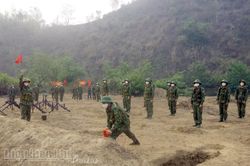 Xây dựng đơn vị vững mạnh toàn diện
