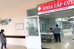 Chư Prông: 1 người nguy kịch do mắc bệnh dại