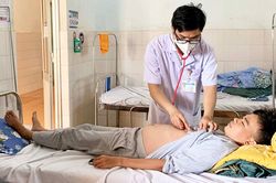 Dịch sốt xuất huyết tăng hơn 10.000 ca/tuần