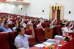 Chính trị TRUYỀN HÌNH INTERNET Lai Châu qua ảnh