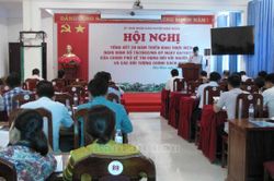 Xã Hội TRUYỀN HÌNH INTERNET Lai Châu qua ảnh