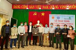 Hỗ trợ mức đóng BHYT cho 4 nhóm đối tượng