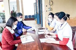 Tích cực đưa Luật Phòng, chống tác hại thuốc lá vào cuộc sống