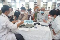 Y tế - Sức khỏe Y tế - Sức khỏe Sàng lọc miễn phí hen và bệnh phổi tắc nghẽn mạn tính
