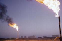 Giá gas tiếp tục duy trì đà tăng
