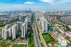 Khẩn trương hoàn thiện hệ thống thông tin về nhà ở và thị trường bất động sản