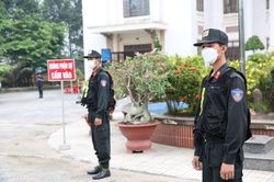Mở lại phiên xét xử vụ 'Tịnh thất Bồng lai'