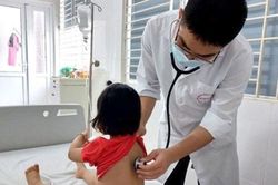 Hà Nội ghi nhận hơn 2.600 ca mắc cúm, có bệnh nhân phải thở máy