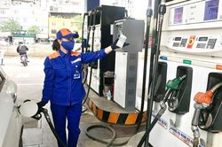 Giá xăng, dầu sẽ tiếp tục giảm trong kỳ điều chỉnh tới?