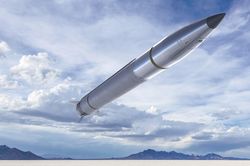 Loại rocket tầm xa của HIMARS khiến loạt kho đạn Nga 'tan thành mây khói'