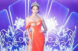 Dàn sao Việt góp mặt trong đêm chung kết toàn quốc 'Miss World Vietnam 2022'