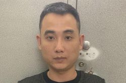 Đổi ngoại tệ qua mạng, người phụ nữ bị lừa đảo chiếm đoạt tiền