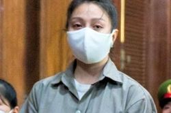 Bất ngờ hoãn xử sơ thẩm vụ mẹ kế hành hạ bé gái 8 tuổi đến tử vong