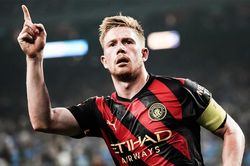 Highlights Man City 2-1 Club America