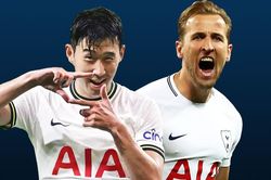 Sức mạnh đội hình trị giá 400 triệu euro của Tottenham