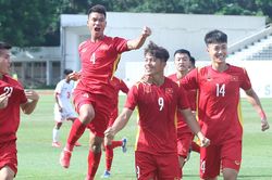 Nỗi niềm Vua phá lưới giải U19 Đông Nam Á