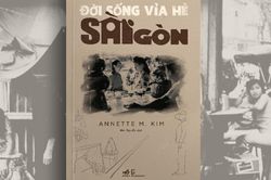 Câu chuyện từ vỉa hè Sài Gòn