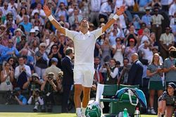 Djokovic chắc chắn bị cấm dự giải Mỹ mở rộng 2022