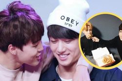 Loạt khoảnh khắc 'đốn tim' của dàn maknae BTS