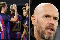 Chuyển nhượng MU 21/7: MU chiêu mộ thêm tân binh từ Ajax, nhắm Osimhen