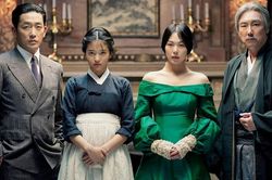 Kim Tae Ri - ngọc nữ xứ kim chi
