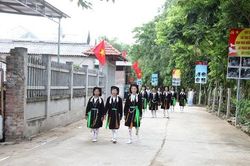 Đầu tư cơ sở hạ tầng thiết yếu vùng đồng bào dân tộc thiểu số
