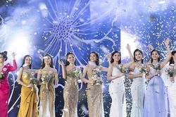 Thi hoa hậu có thành ngành công nghiệp?