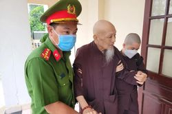 Xử vụ 'Tịnh thất Bồng Lai': Lê Tùng Vân bị đề nghị 5 năm 6 tháng tù