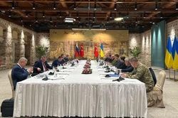 Nga sẽ cứng rắn hơn nếu nối lại đàm phán với Ukraine