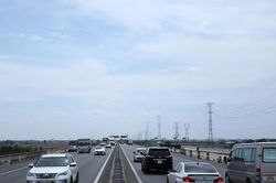 Vì sao Sở GTVT TPHCM đề xuất mở rộng cao tốc TPHCM - Trung Lương?