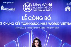 Top 3 Miss World Vietnam 2019 hội ngộ trên thảm đỏ, khoe nhan sắc nóng bỏng trước khi hết nhiệm kỳ