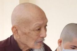 Vụ Tịnh Thất Bồng Lai: Bị cáo Lê Tùng Vân bị tuyên phạt 5 năm tù