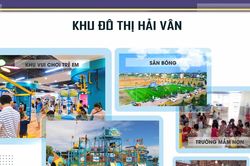 Trải nghiệm khu đô thị văn minh đáng sống bậc nhất tại Nghệ An