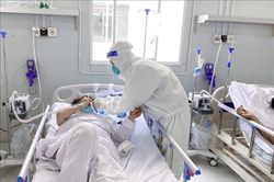 Phát hiện nguyên nhân làm tăng tỉ lệ tử vong ở bệnh nhân mắc COVID-19