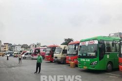 Đề xuất giảm thuế để hỗ trợ doanh nghiệp vận tải