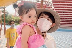Vì bé Winnie, Ông Cao Thắng bất ngờ 'cầu cứu' cộng đồng mạng