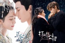 Hé lộ đối thủ nặng ký của khiến Trầm Vụn Hương Phai của Dương Tử - Thành Nghị khó lên sóng